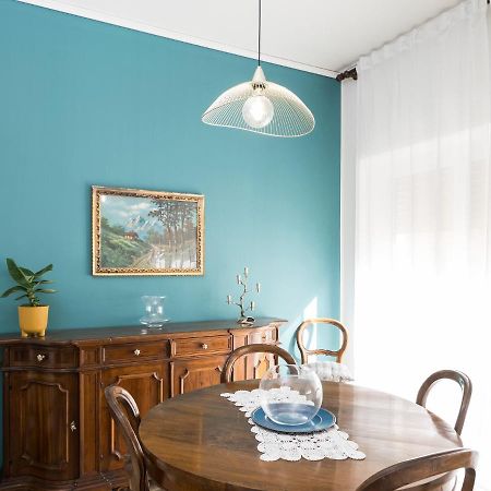 Blessy Apartment Vaticano Roma Exterior foto