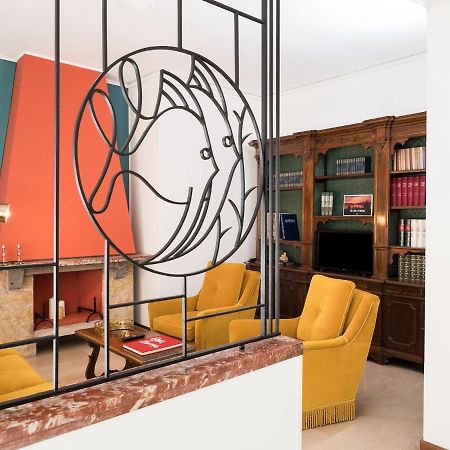 Blessy Apartment Vaticano Roma Exterior foto
