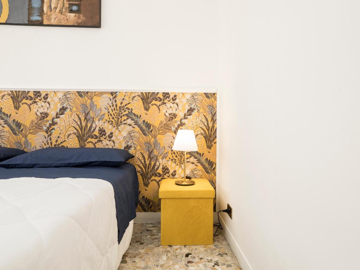 Blessy Apartment Vaticano Roma Exterior foto
