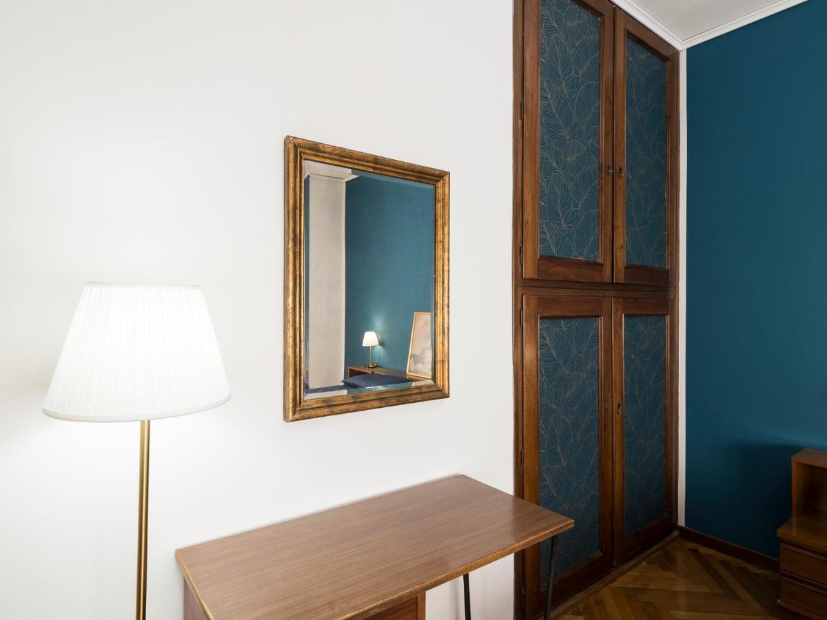 Blessy Apartment Vaticano Roma Exterior foto