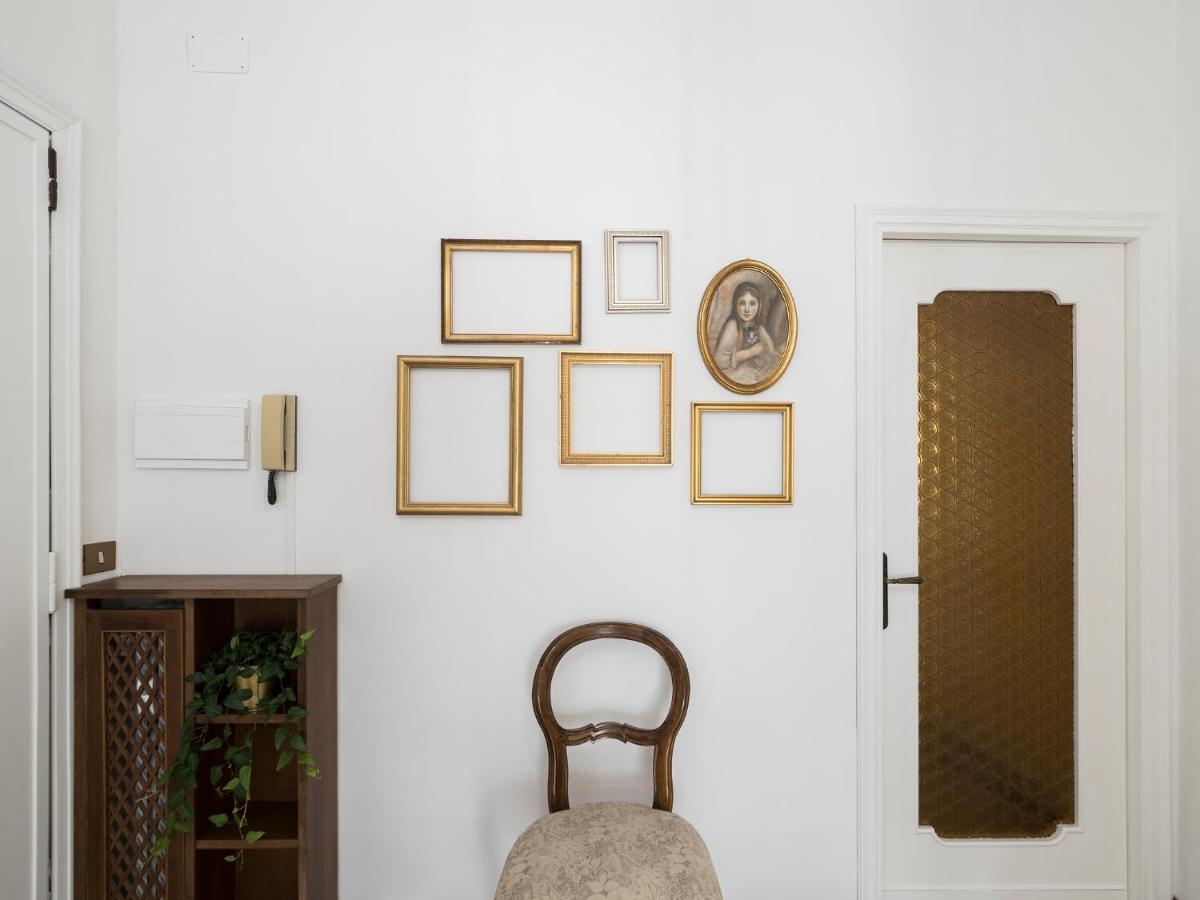 Blessy Apartment Vaticano Roma Exterior foto